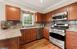 16961 POINT PLEASANT Lane, DUMFRIES, VA 22026