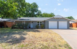 1702 Glendale Drive, Abilene, TX 79603