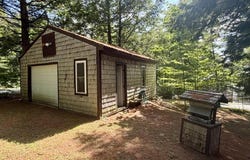 327 Sandy River Road, Fayette, ME 04349