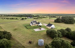 252 Austin Hines Drive, China Spring, TX 76633