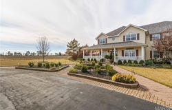 129 County Road 213, Qulin, MO 63961