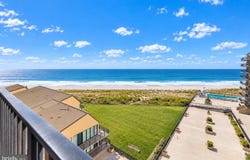 610 BRANDYWINE HOUSE, BETHANY BEACH, DE 19930