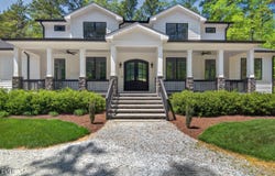 4041 Sapling Trail, Hillsborough, NC 27278