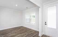 224 Custer Drive, Mebane, NC 27302