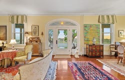 306 BAY AVE, CAPE CHARLES, VA 23310