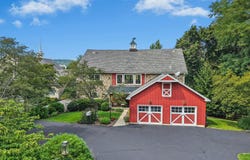 4641 OLD BETHLEHEM Pike, BETHLEHEM, PA 18015
