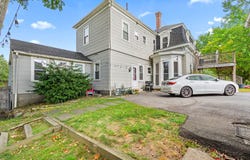 46 Summer, Westborough, MA 01581