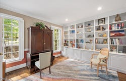 512 Hertford Street, Raleigh, NC 27609