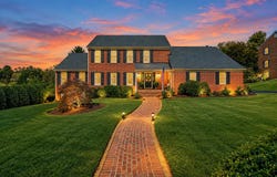 1636 SUMMIT DR, WAYNESBORO, VA 22980