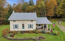 1918 Green Hill Road, Danby, VT 05739