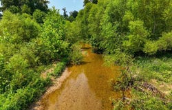 Slaughter Road, Benton, KY 42025