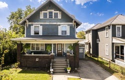 1007 E Main Street, Muncie, IN 47305