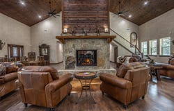 240 Magnolia, Bennington, OK 74723