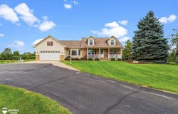 3119 S Durand Road, Durand, MI 48429
