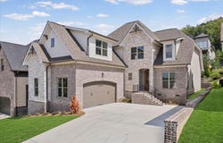 9892 Trestle Circle, Ooltewah, TN 37363