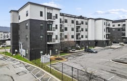 804 Riverfront Parkway, Chattanooga, TN 37402