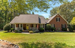 1011 Saddle Hill Rd, Greenwood, SC 29649
