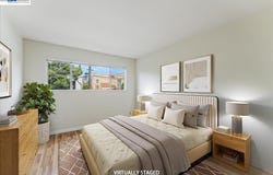 3768 Harrison St, Oakland, CA 94611