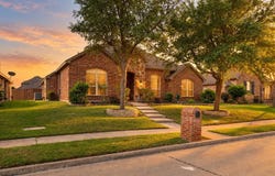 7510 Handen Drive, Rowlett, TX 75089