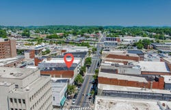 523 State Street, Bristol, VA 24201