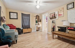 805 E 11th Street, Kemp, TX 75143