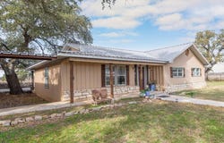 6500 FM 586, TRICKHAM, TX 76823