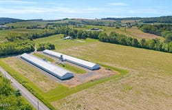 579 BROADWAY Road, Winfield, PA 17889