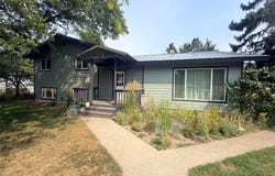 604 W 3rd Street, Plains, MT 59859