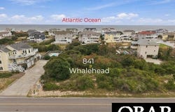 841 Whalehead Drive, Corolla, NC 27927