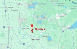Arbor Road, Park Rapids, MN 56470