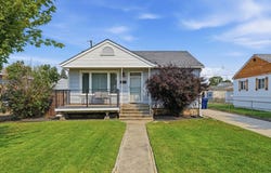 1303 E Princeton Ave, Spokane, WA 99207