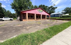 400 S Main, Jasper, TX 75951