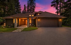 349 Echo Chalet Drive, Bigfork, MT 59911