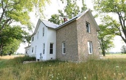6577 E Deckerville Road, Novesta Twp, MI 48729