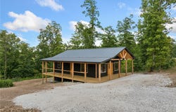 6893 Hwy 74E, Jasper, AR 72641