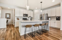 6768 Keepsake Drive, Whitestown, IN 46075
