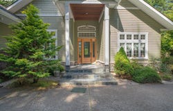 5402 KA TEECH Dr, Florence, OR 97439