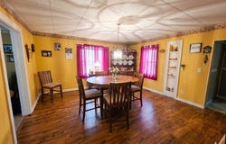 216 E Franklin Street, Olney, IL 62450