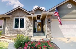 3404 SE 39th TER, Topeka, KS 66609