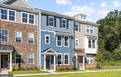 1608 ASTER Lane, HANOVER, MD 21076