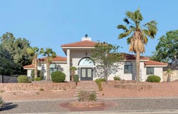 1386 LOMA VERDE Drive, El Paso, TX 79936