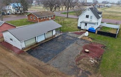 736 Cedar Avenue, Westbrook, MN 56183