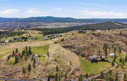 E Clements Ln, Spokane, WA 99217