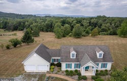 317 STRAWBERRY LN, AUGUSTA, WV 26704