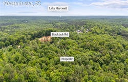 PINE GAP Cove, Westminster, SC 29693