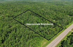 Hwy 65, Isle, MN 56342