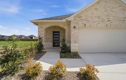 5207 Millbrook Drive, Princeton, TX 75071
