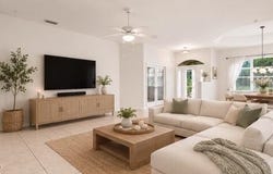 1154 Wild Flower Drive, Melbourne, FL 32940