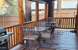 32 1009 UNIT 10 (CABIN 90), Greer, AZ 85927