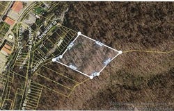 Squirrel Lane, Saint Charles, VA 24282